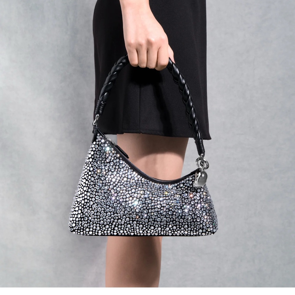 Aupen Nirvana Ice NWT Bag